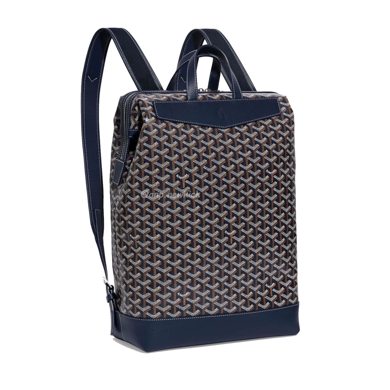 Goyard Cisalpin Knapsack 43 Cm X 14 Cm X 33 Cm (2) - newkick.cc